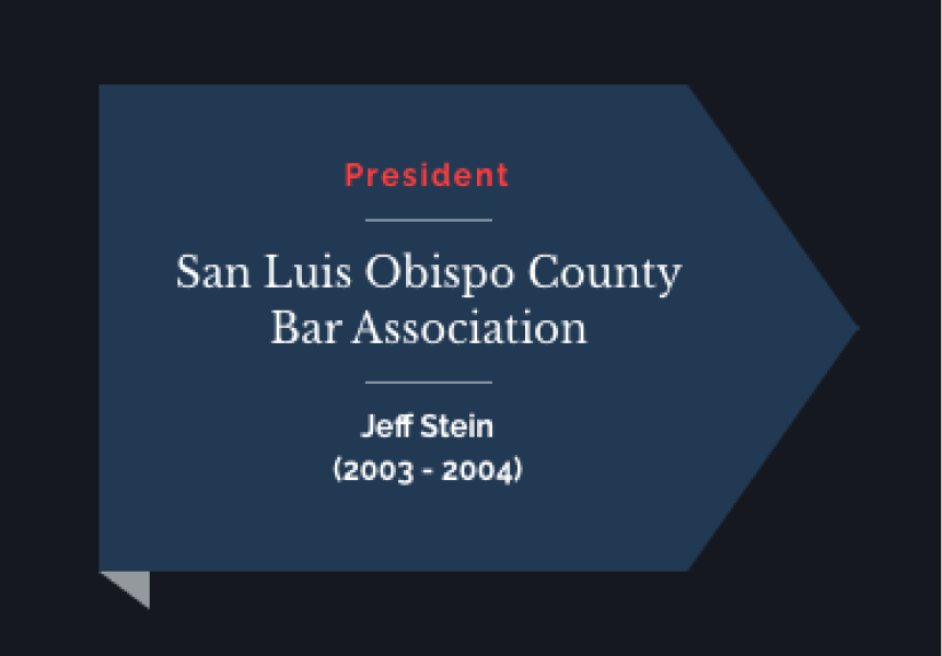 san luis obispo county bar